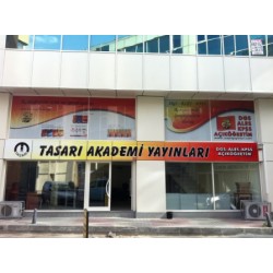 Cam Cephe Reklamları